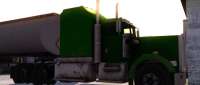 Kenworth W-900 L