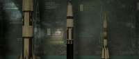 NASA Saturn IB