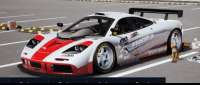 McLaren F1 LM