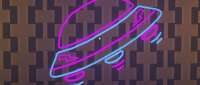 Made for Game UFO