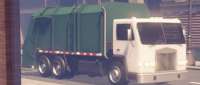 Peterbilt 320