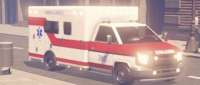 Chevrolet Express