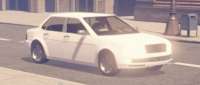Made for Game Sedan