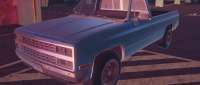 Chevrolet C-10