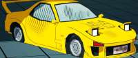 RX-7