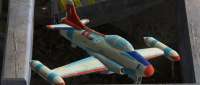 Lockheed F-94 Starfire