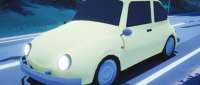 Subaru 360