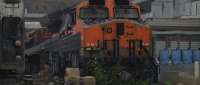 GE C44-9W