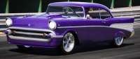 Chevrolet Bel Air