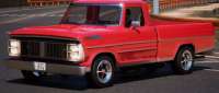 Ford F-100