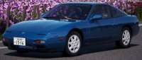 Nissan 180SX