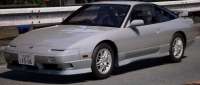 Nissan 180SX