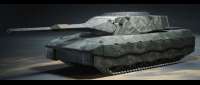 Made for Game Tank