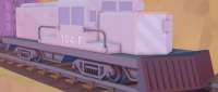 EMD GP38