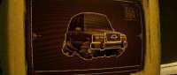 Made for Game Sedan