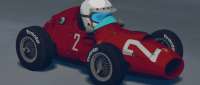 Ferrari 246 F1