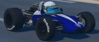 Lotus 49