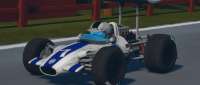 Brabham BT26