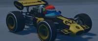 Brabham BT33