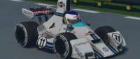 Brabham BT44