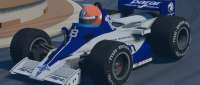 Brabham BT46B