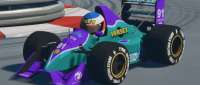 Jordan 191 Ford