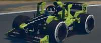 Jordan 198 Mugen Honda