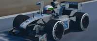 Tyrrell 026 Ford