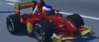 Ferrari F2002