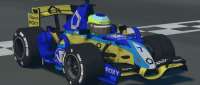 Renault R26