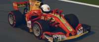 Ferrari SF70H