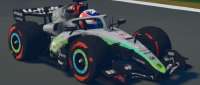 Race Car Formula 1