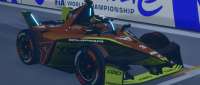 Spark Porsche 99X Electric WCG3