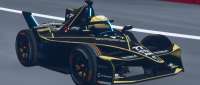 Spark DS E-Tense FE25