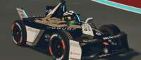 Spark Jaguar I-Type 7