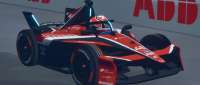 Spark Mahindra M12Electro