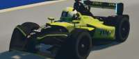 Spark Renault Z.E.17