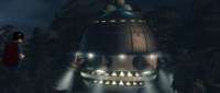 Custom Made Spaceship