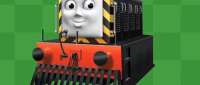 Vulcan Foundry British Rail Class 04