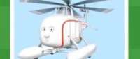 Westland Whirlwind HAS.7