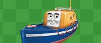 Saunders-Roe Liverpool-class motor lifeboat