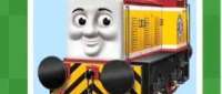 W.G. Bagnall 0-4-0DH