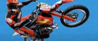 Hot Wheels HW450F