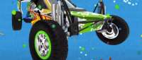 Hot Wheels Speed Buggy