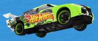 Hot Wheels Loop Coupe