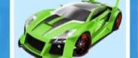 Hot Wheels Quick N' Sik