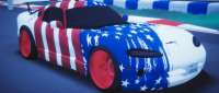 Dodge Viper GTS ACR