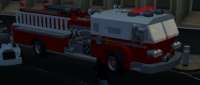 American LaFrance 900