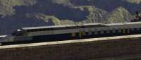 GEC Alsthom SNCF TGV Atlantique