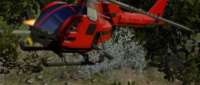 MD Helicopters MD 520N